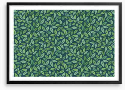 Greenleaves