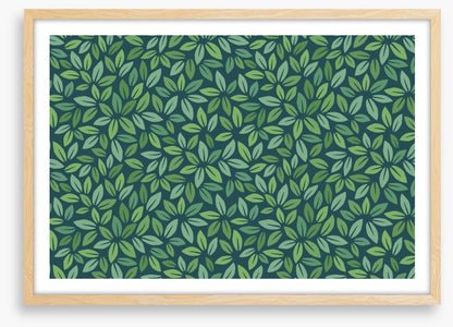 Greenleaves