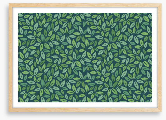 Greenleaves