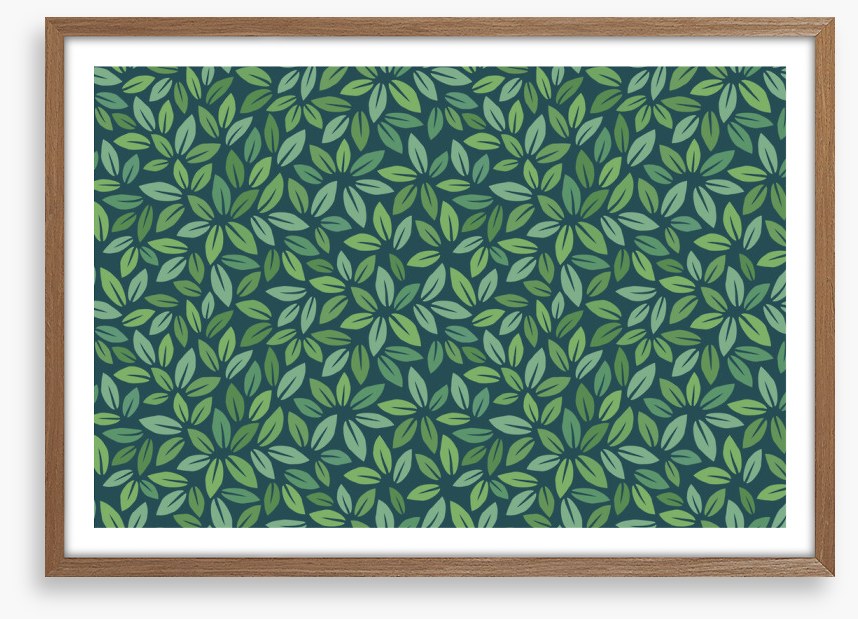 Greenleaves
