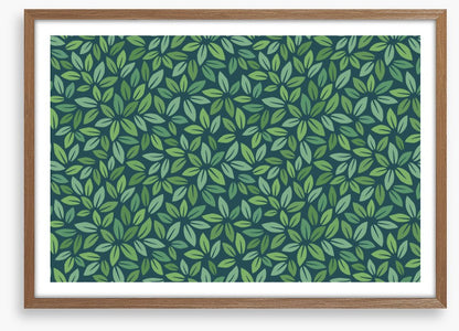 Greenleaves