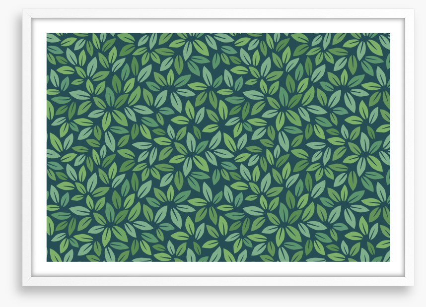 Greenleaves