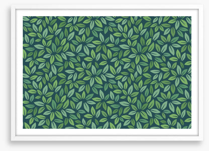 Greenleaves