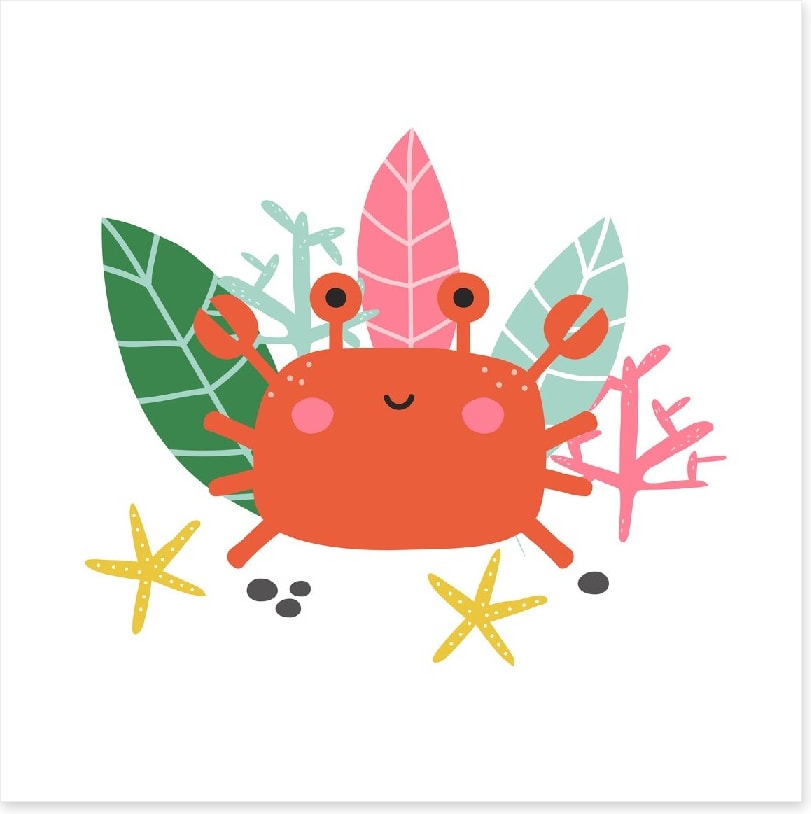 Under The Sea