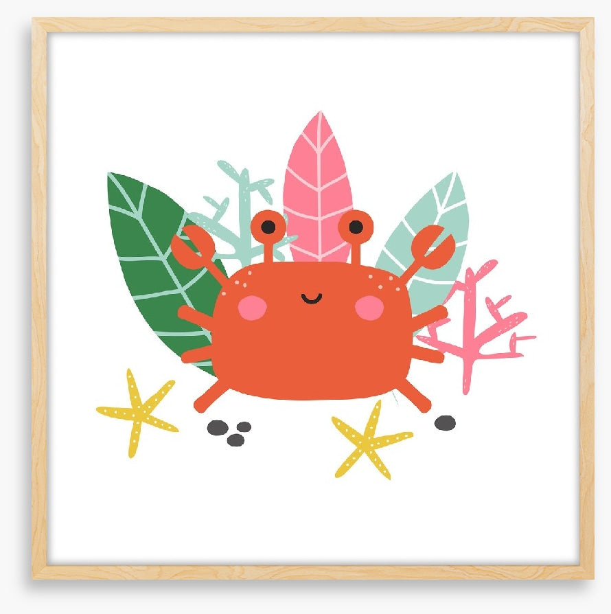 Under The Sea