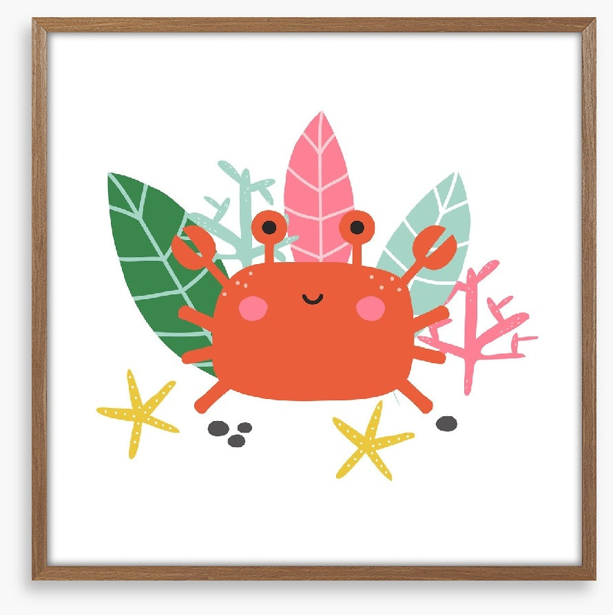 Under The Sea