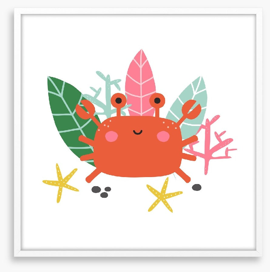 Under The Sea