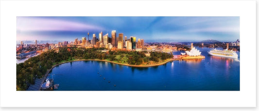 Sydney