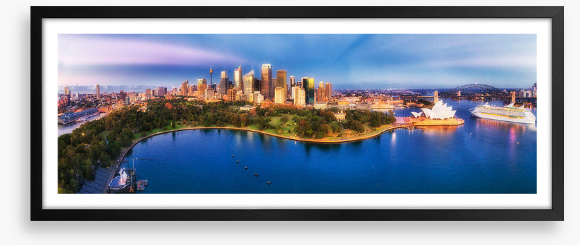 Sydney