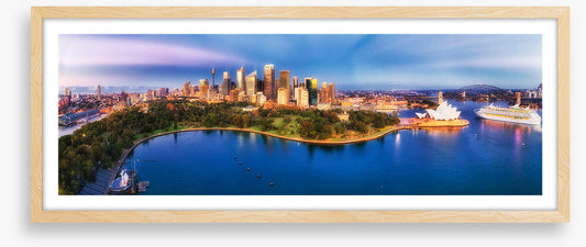 Sydney