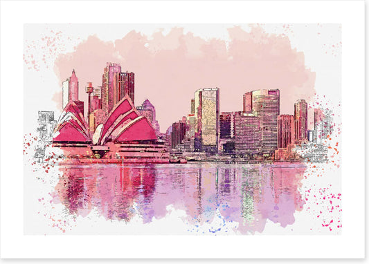 Sydney summer
