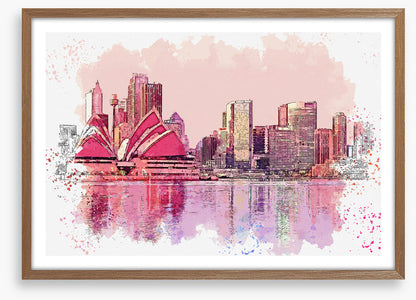 Sydney summer