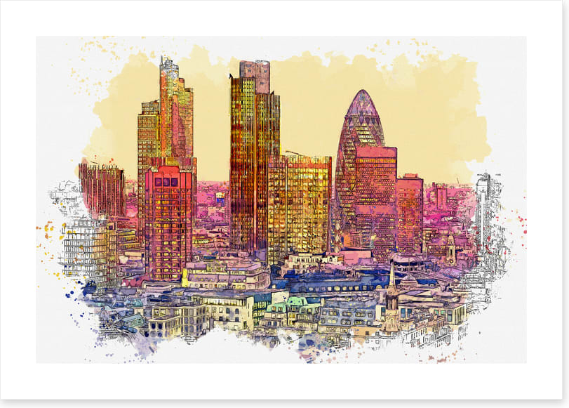 London
