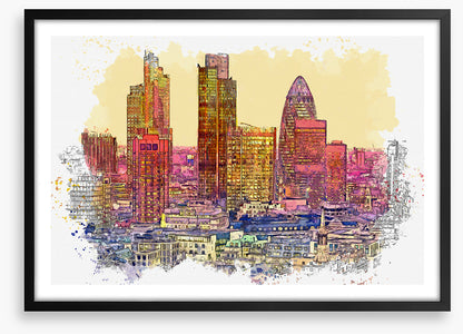 London
