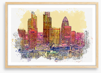 London