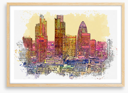 London