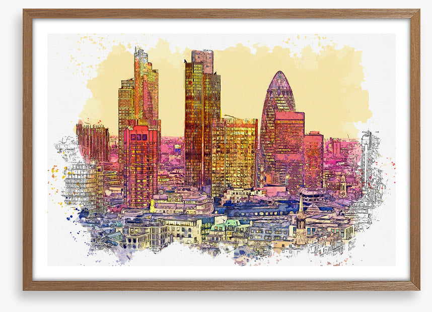 London