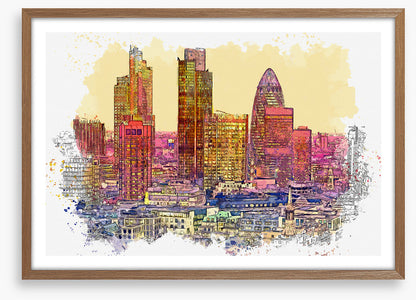 London