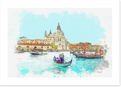 Venice