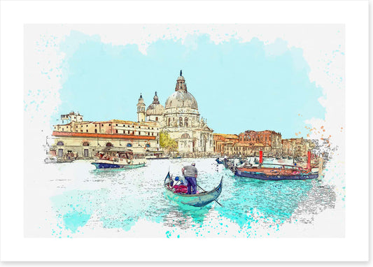 Venice