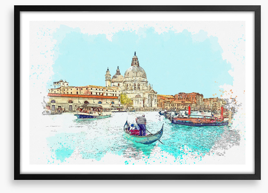 Venice