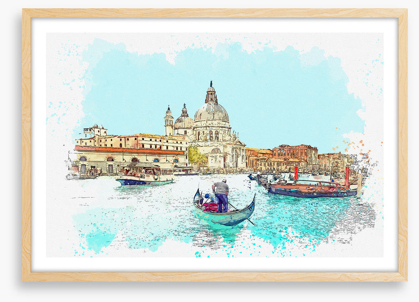 Venice