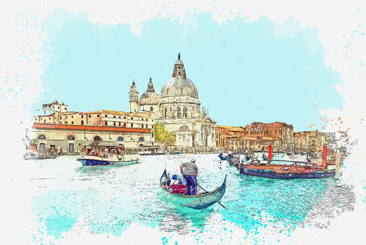 Venice