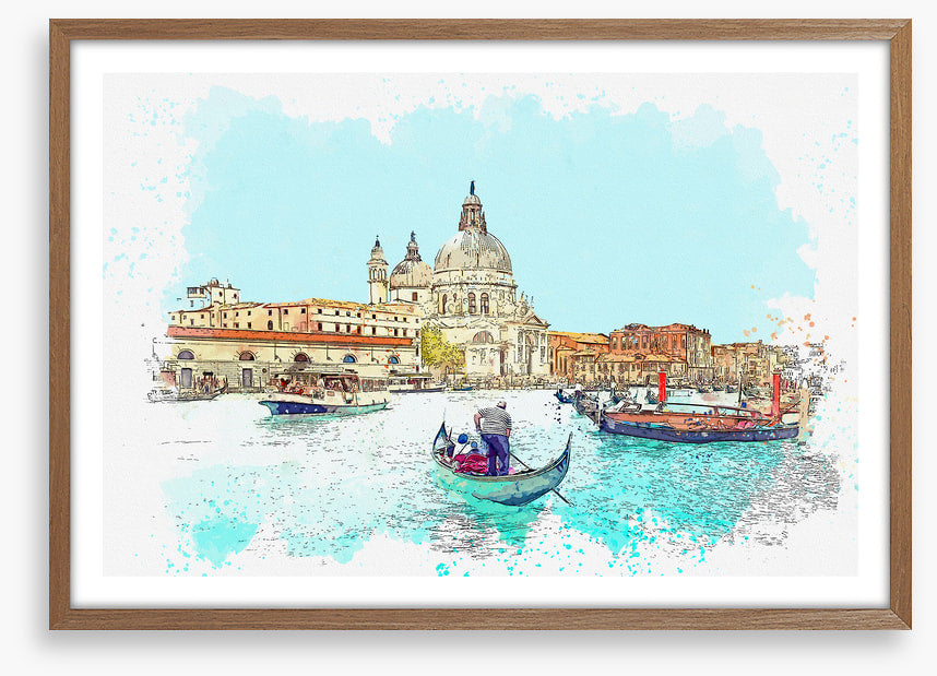 Venice