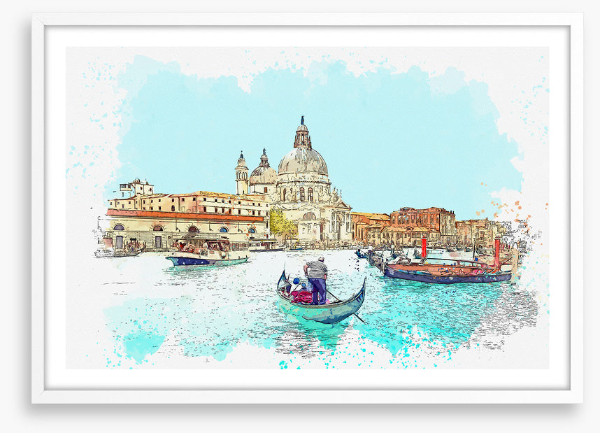 Venice