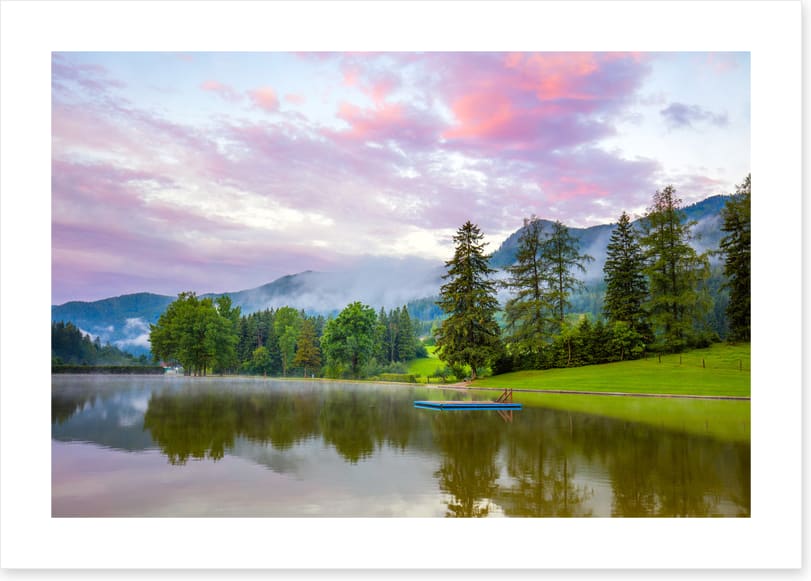 Lakes