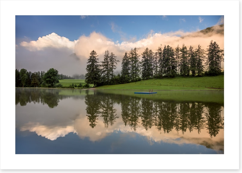 Lakes