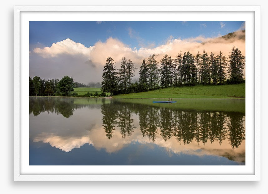 Lakes