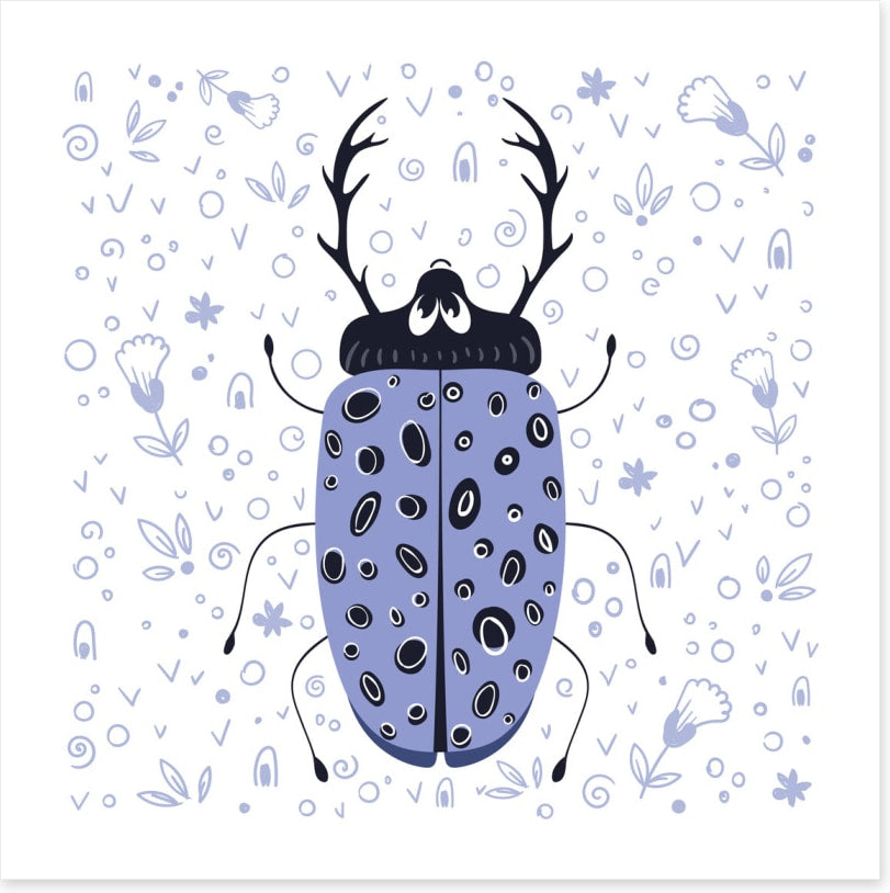 Doodle bugs 1