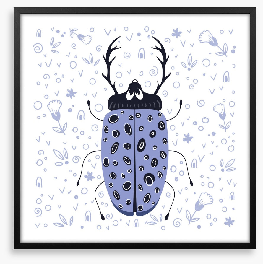 Doodle bugs 1
