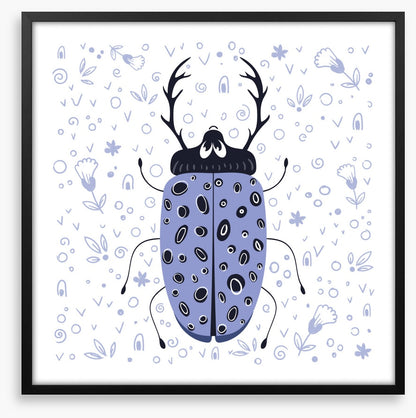 Doodle bugs 1