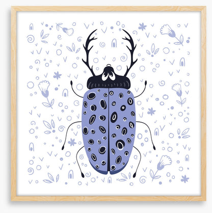 Doodle bugs 1