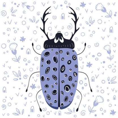 Doodle bugs 1