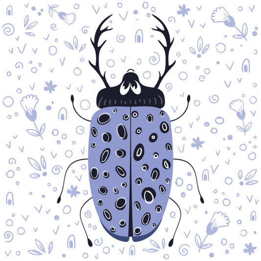 Doodle bugs 1