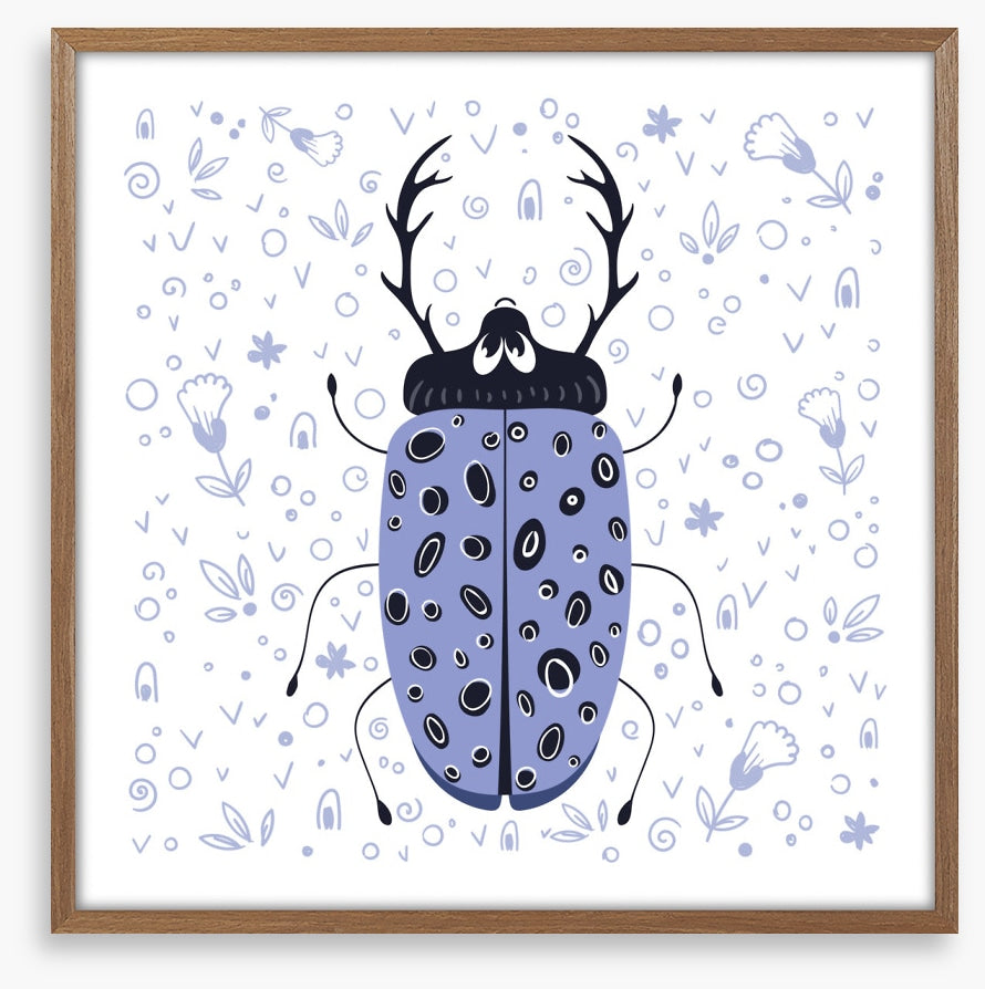 Doodle bugs 1