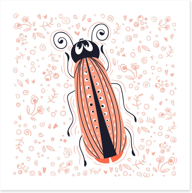 Doodle bugs 2