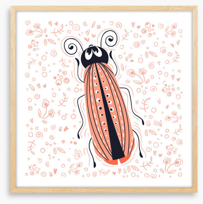 Doodle bugs 2