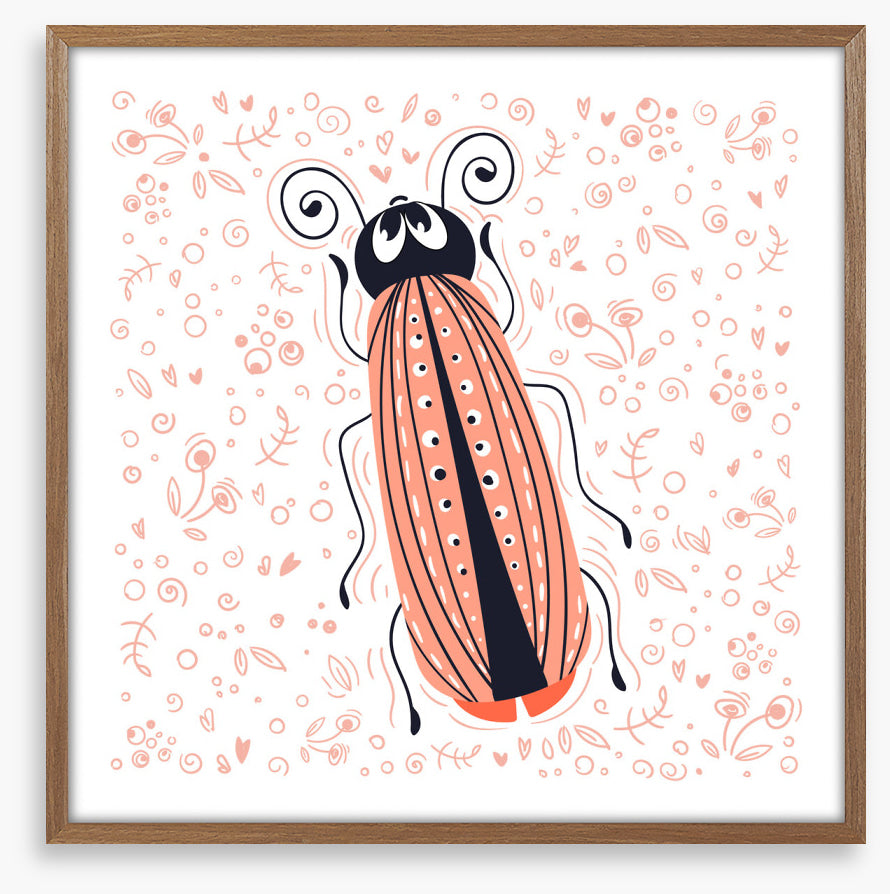 Doodle bugs 2