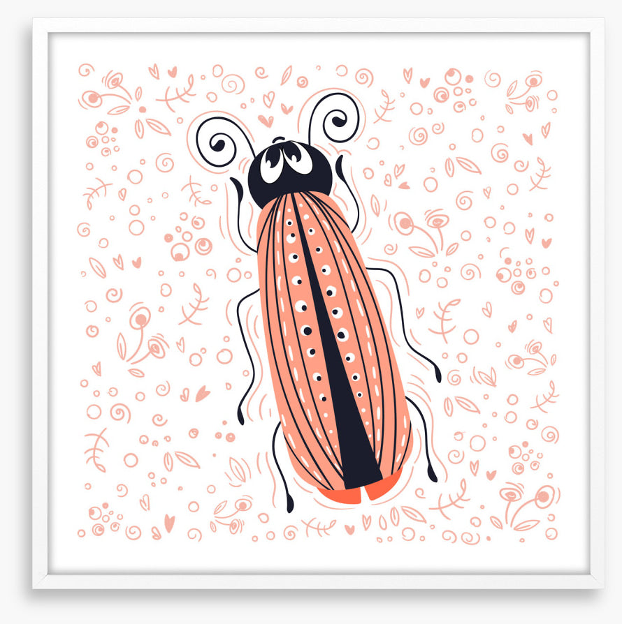 Doodle bugs 2