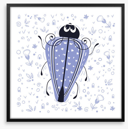Doodle bugs 7