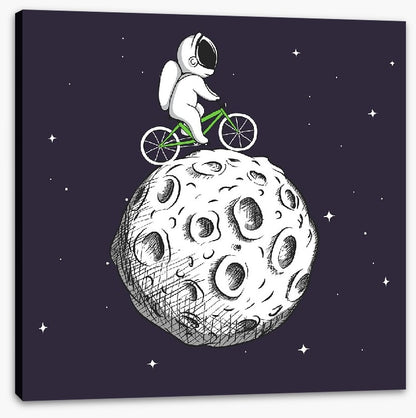 Moon ride