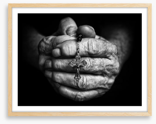 Pray the Rosary