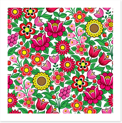 Folk Art