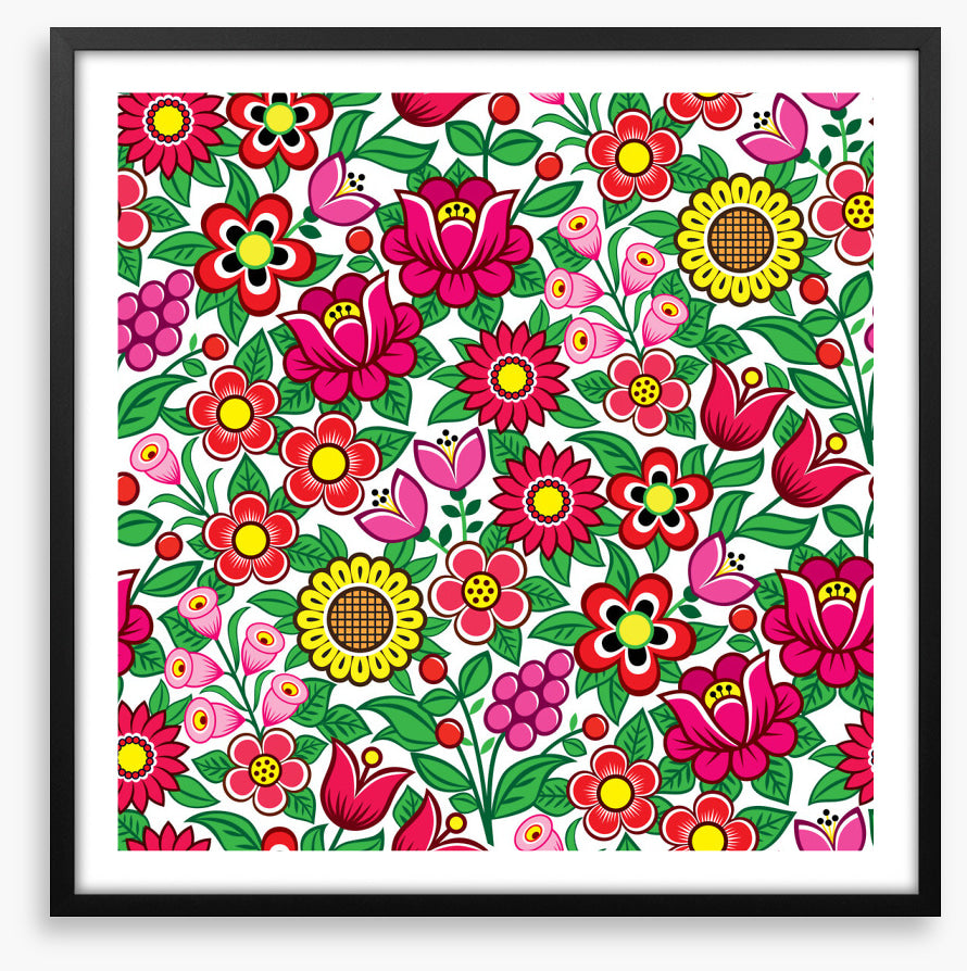 Folk Art