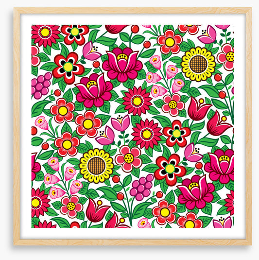 Folk Art