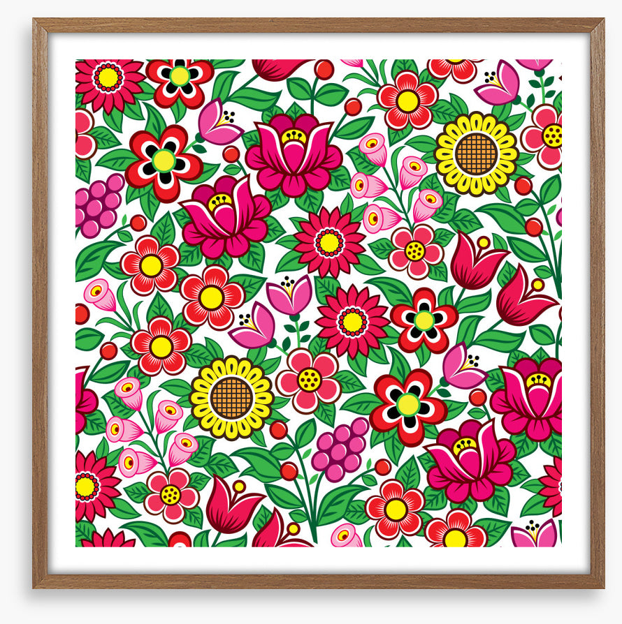Folk Art